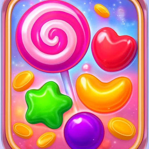 okzz Pearl-grand prize machine